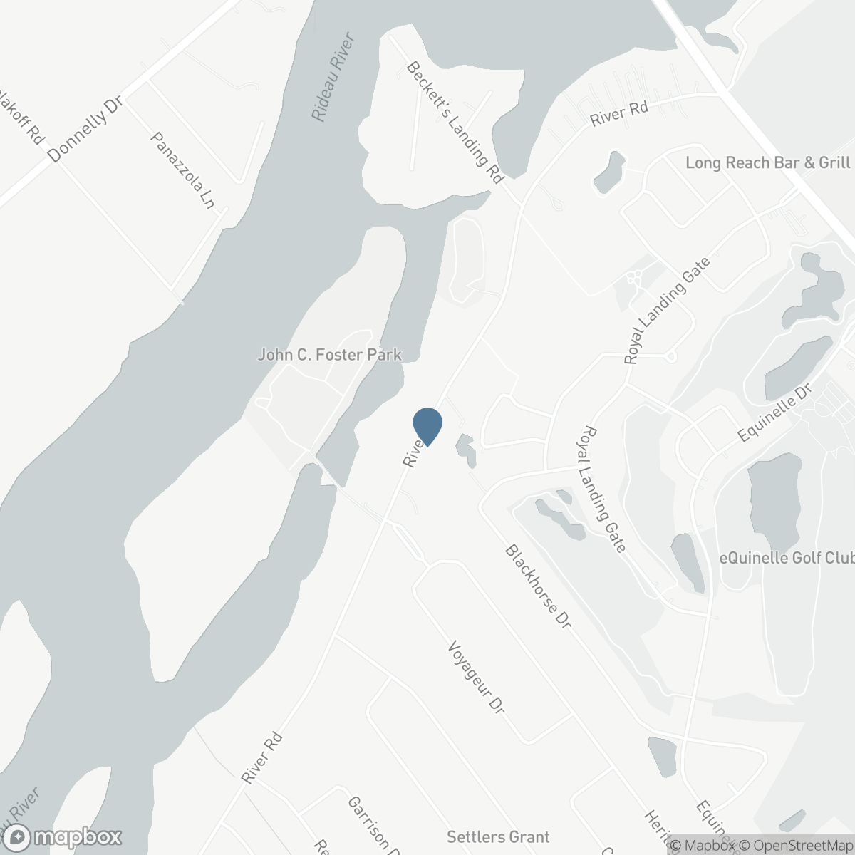 2495 RIVER ROAD, Kemptville, Ontario K0G 1J0